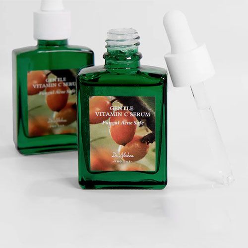 سيروم فيتامين سي اللطيف من دكتور ألثيا 30 مل