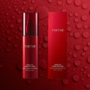 TirTir Mask Fit Make Up Fixer 80ml