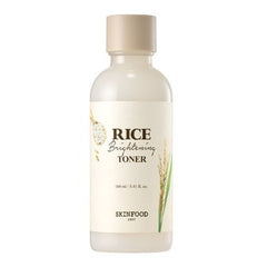 Skinfood Rice Brightening Toner 160ml