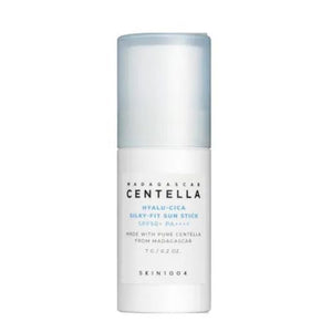 Skin1004 Madagascar Centella Hyalu-Cica Silky-Fit Sun Stick 7g