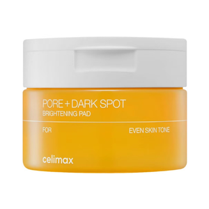 Celimax Pore + Dark Spot Brightening Pad