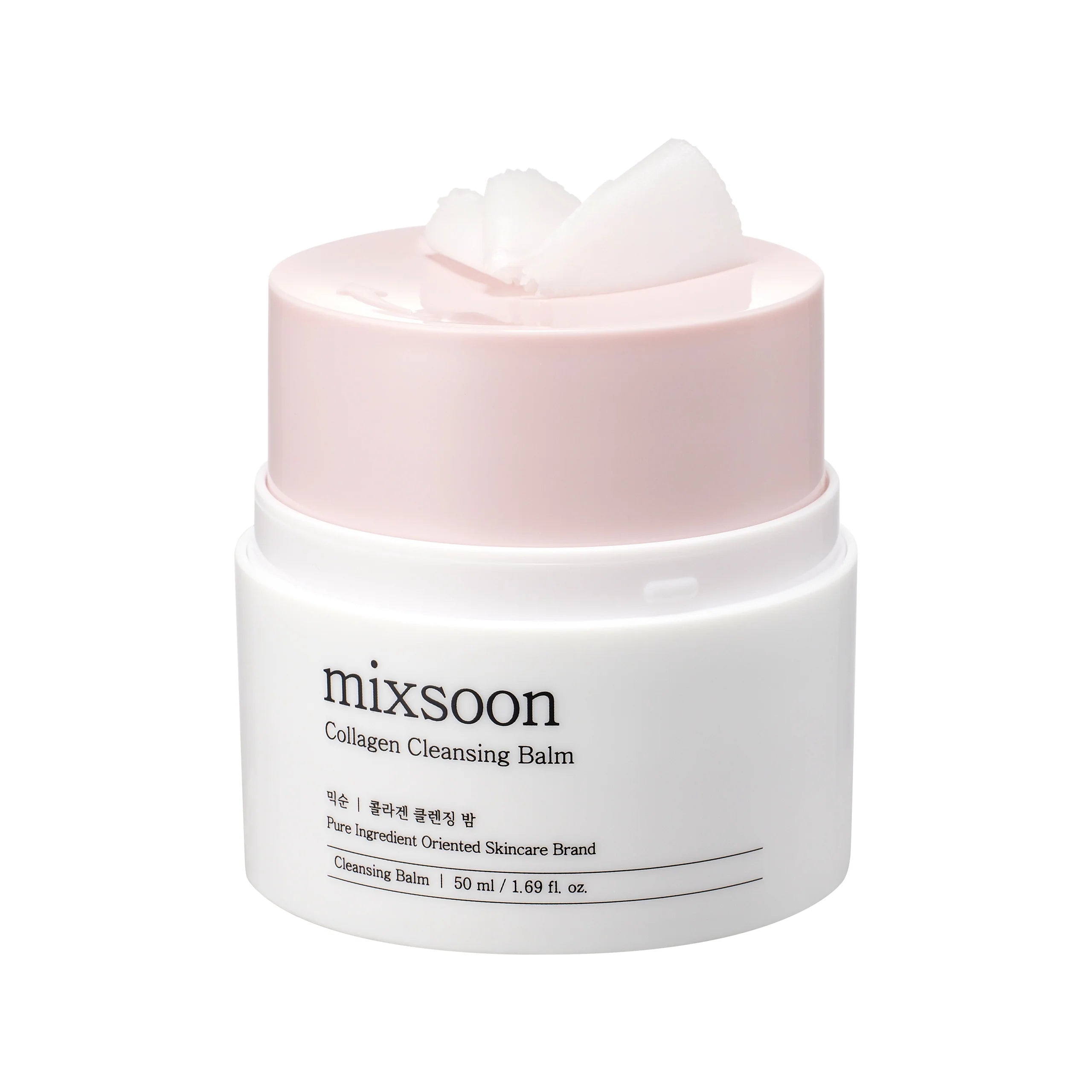 Mixsoon Collagen Cleansing Balm 50ml