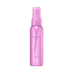 Kose Make Keep Mist EX + Tea - Berry Tea 80ml