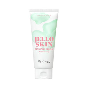 Buy 1 Get 1 Free - Beauty Of Joseon Jelloskin Massage Cream for Face & Body 200ml