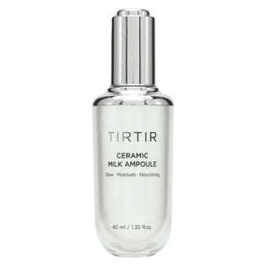 TirTir Ceramic Milk Ampoule 40ml