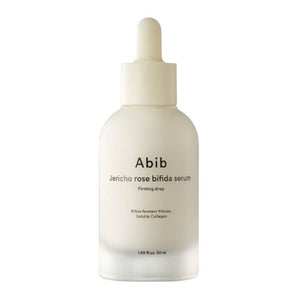 Abib Jericho Rose Bifida Serum Firming Drop 50ml