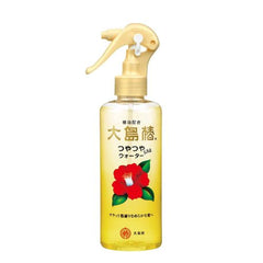 Oshima Tsubaki Hair Water 180ml