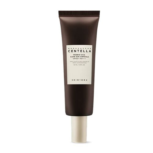 Skin1004 Madagascar Centella Probio-Cica Glow Sun Ampoule 50ml