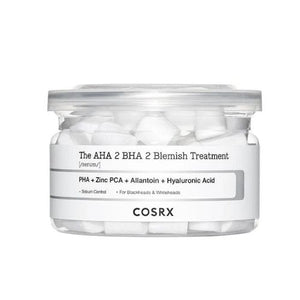 Cosrx AHA 2 BHA 2 Blemish Treatment 120g