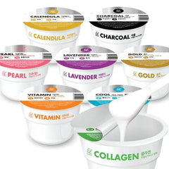 Lindsay Modeling Mask Cup Pack 28g - in Dubai UAE