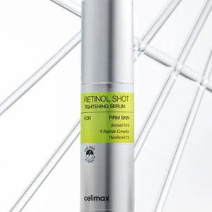 Celimax The A Retinol Shot Tightening Serum 30ml - crescitebeauty.com