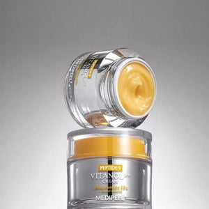 كريم Medi-Peel Peptide 9 Vitanol Pro 50 جرام