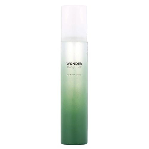 HaruHaru Wonder Black Bamboo Mist - 2 Sizes