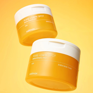 Celimax Pore + Dark Spot Brightening Pad