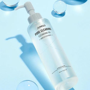 Jumiso Pore Clearing Cleansing Oil 200ml