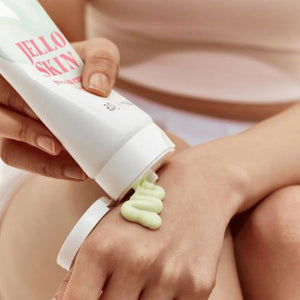 Buy 1 Get 1 Free - Beauty Of Joseon Jelloskin Massage Cream for Face & Body 200ml