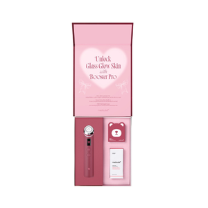 Medicube Booster Pro Holiday Set Edition
