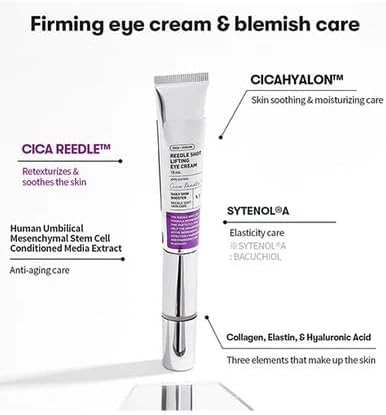 VT Cosmetics Reedle Shot Lifting Eye Cream 15ml