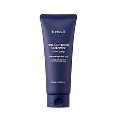 Treecell Collagen Boost Scalp Pack 200ml