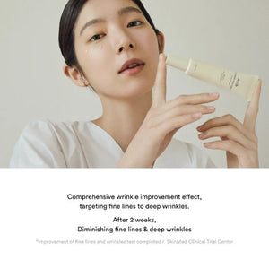 Abib Collagen Eye Crème Jericho Rose Tube 30ml