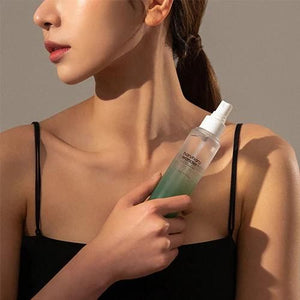 HaruHaru Wonder Black Bamboo Mist - 2 Sizes