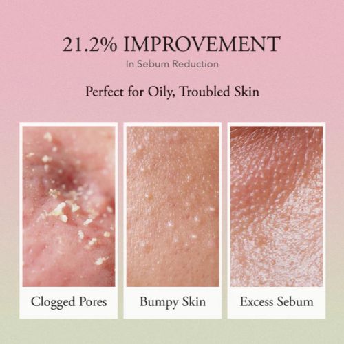 وسادات مصل التهدئة الفورية من APRILSKIN Carrotene IPMP