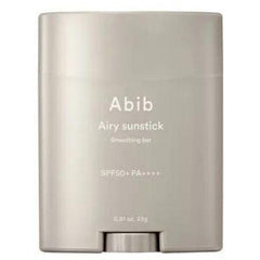 Abib Airy Sunstick Smoothing Bar 23g
