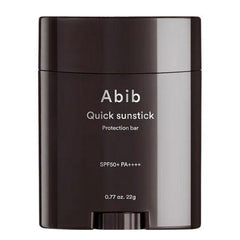Abib Quick Sunstick Protection Bar 22g
