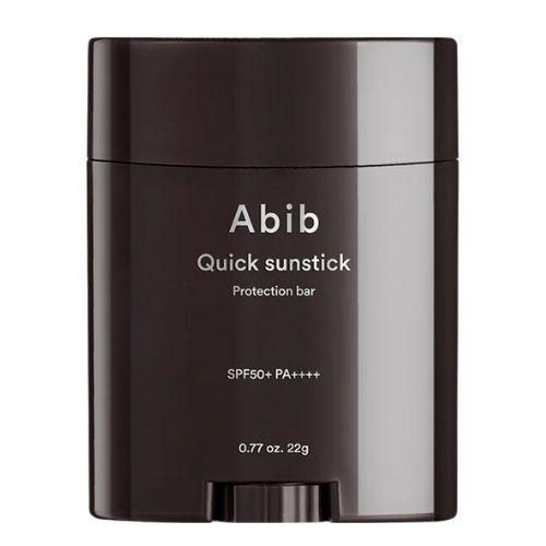 Abib Quick Sunstick Protection Bar 22g