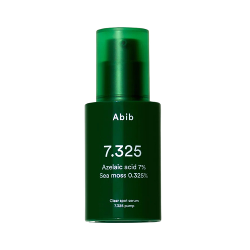 Abib Clear Spot Serum 7.325 Pump