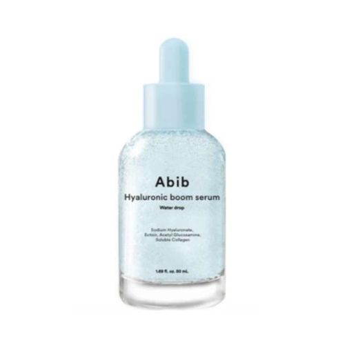 Abib Hyaluronic Boom Serum Water Drop 50ml