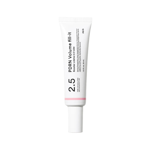 Abib PDRN Volume Fill it Booster Creme 2.5