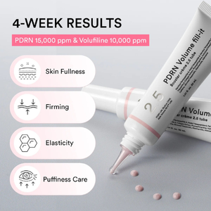Abib PDRN Volume Fill it Booster Creme 2.5