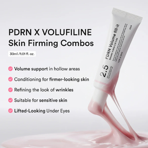 Abib PDRN Volume Fill it Booster Creme 2.5