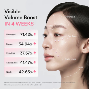 Abib PDRN Volume Fill it Booster Creme 2.5