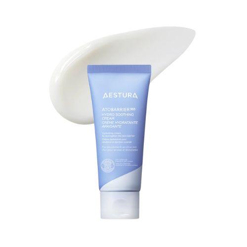 Aestura Atobarrier 365 Hydro Soothing Cream 60ml - Renewed