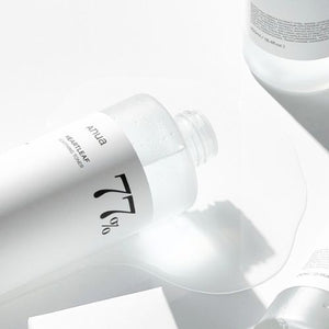 Anua Heartleaf 77% Soothing Toner 250ml