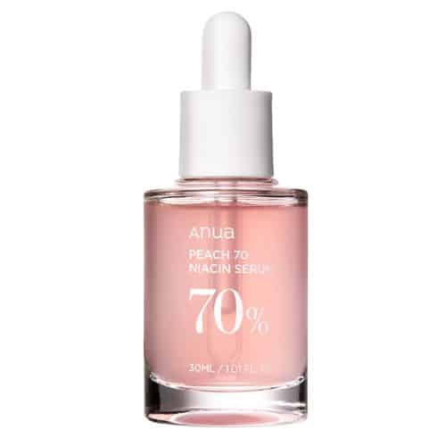 Anua Peach 70% Niacin Serum 30ml