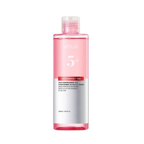 Anua Niacinamide TXA Brightening Booster Toner Korean skincare UAE