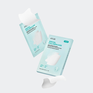 Anua PDRN Collagen Melting Patch Korean skincare