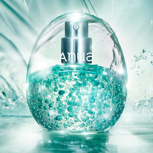 Anua PDRN Hyaluronic Acid Hydrating Capsule Mist 30ml