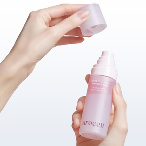 Arocell Super Collagen Ampoule Mist Korean skincare