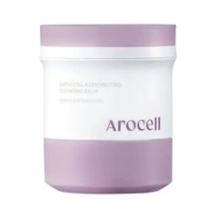 Arocell Collagen Melting Cleansing Balm Korean
