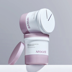 Arocell Collagen Melting Cleansing Balm Korean