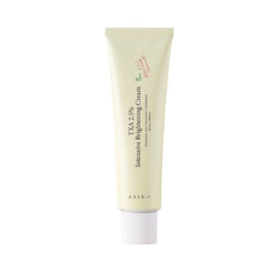 Axis-Y TXA 2.5% Intensive Brightening Cream tranexamic acid niacinamide moisturizer Dubai UAE