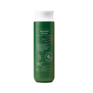 Axis Y Triple PDRN Gel Toner Korean gel toner for hydration calming and barrier support UAE