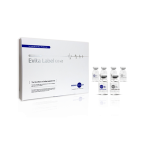 SSEDAM Evita Label EX Kit