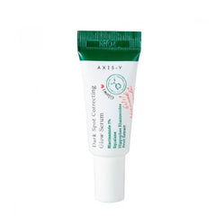 Axis – Y Dark Spot Correcting Glow Serum 20ml Mini