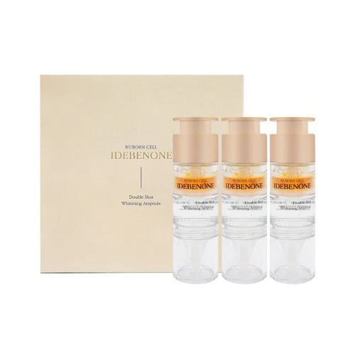 BLANC DUBU Nuborn Cell Idebenone Whitening Ampoule