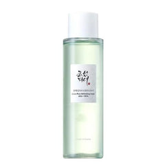 تونر منعش من Beauty of Joseon Green Plum AHA + BHA 150 مل